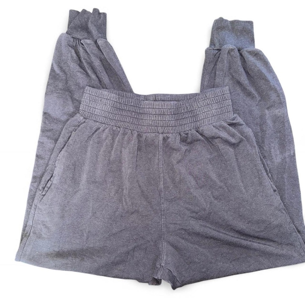 Spiritual Gangster Joggers